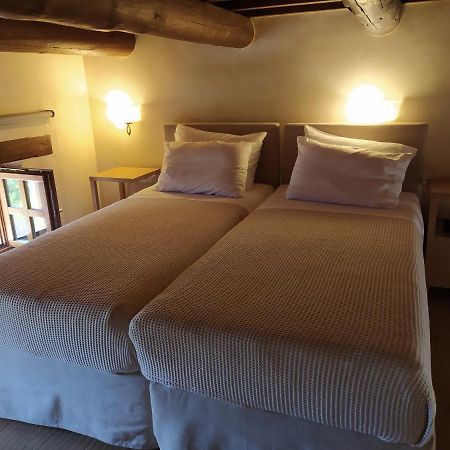 Wild Violet Villa: An Old Vision Of Luxury Melidhonion  Ngoại thất bức ảnh