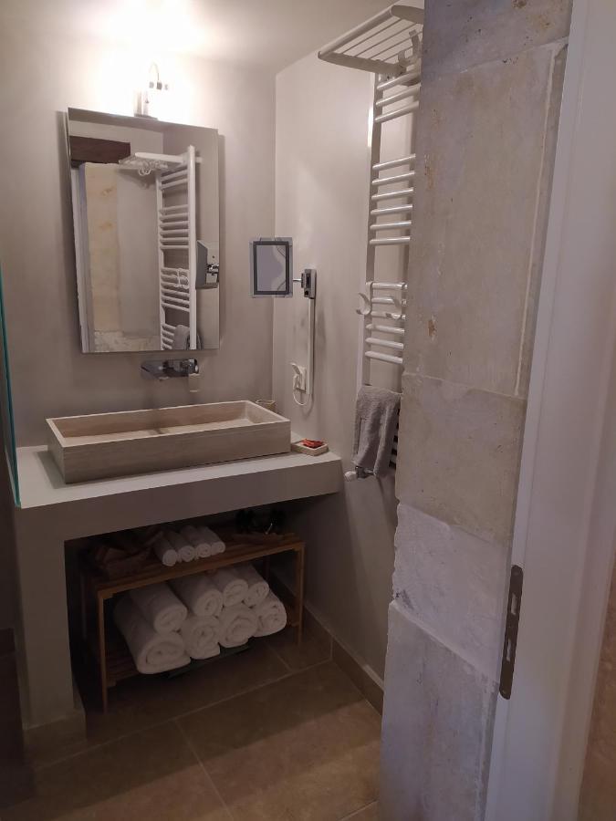 Wild Violet Villa: An Old Vision Of Luxury Melidhonion  Ngoại thất bức ảnh