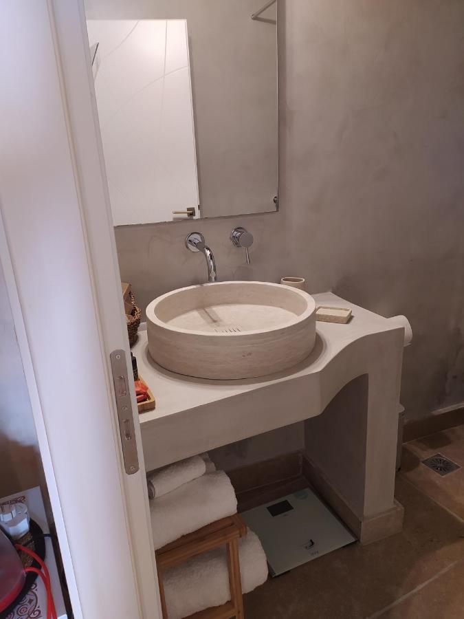 Wild Violet Villa: An Old Vision Of Luxury Melidhonion  Ngoại thất bức ảnh