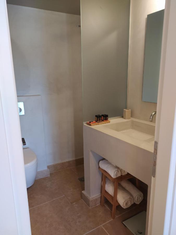 Wild Violet Villa: An Old Vision Of Luxury Melidhonion  Ngoại thất bức ảnh